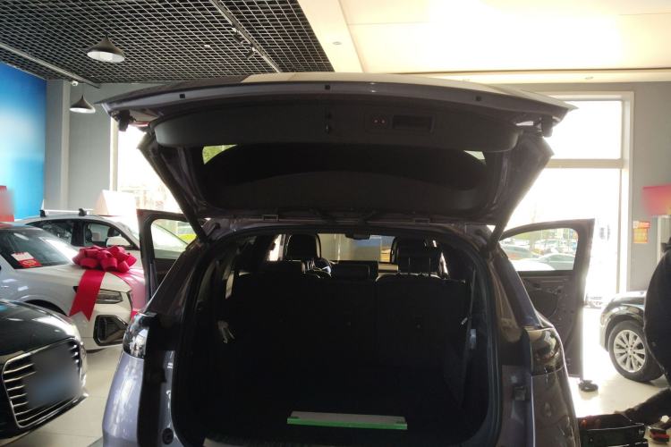 Used Denza X 2020 PHEV Flagship Edition
