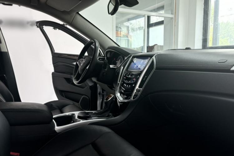 Used Cadillac SRX 2013 3.0L Elite Model
