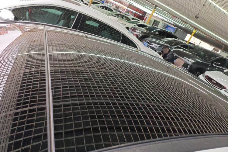 Used Mercedes-Benz A-Class 2021 A 200 L Sport Sedan Dynamic Model