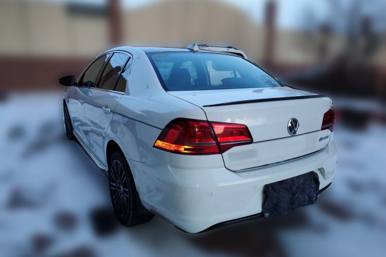 Used Volkswagen Bora 2014 1.4TSI Automatic Sportline