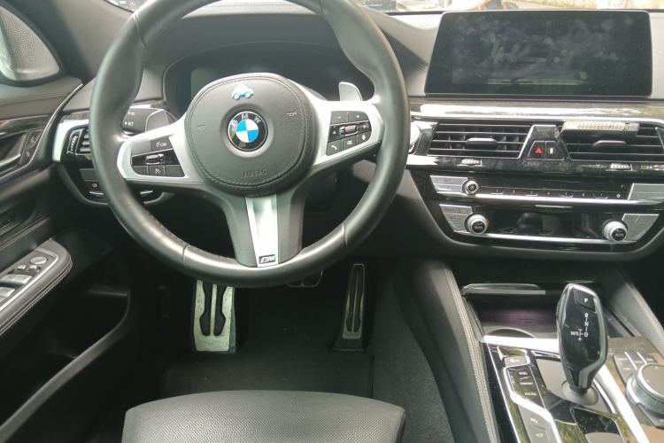 Used BMW 6 Series GT 2020 630i M Sport Touring Edition