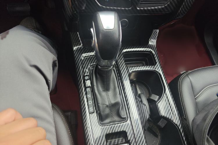 Used Ford Kuga 2019 EcoBoost 180 Two-Wheel-Drive Platinum Edition China VI Standard