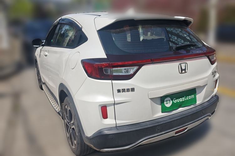 Used Honda XR-V 2015 1.8L EXi CVT Comfort Version
