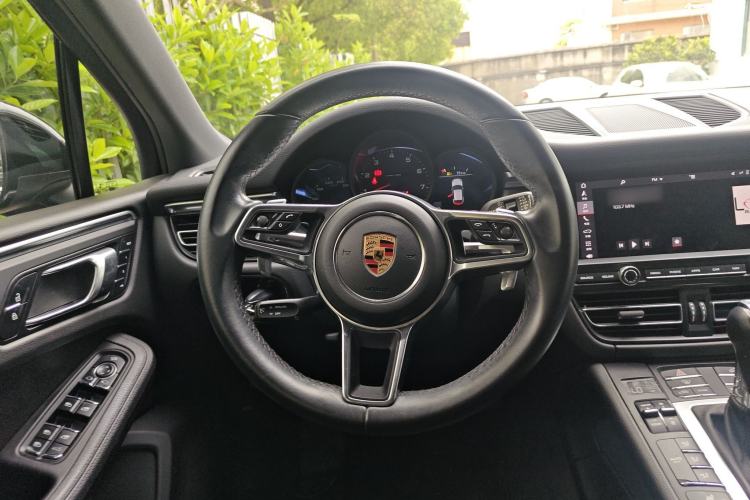 Used Porsche Macan 2018 Macan 2.0T
