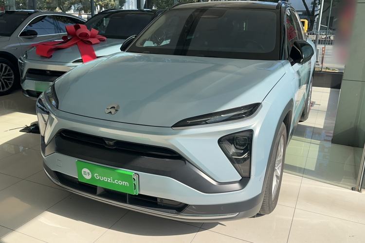 Used Nio ES6 2022 75 kWh Sport Edition