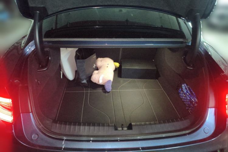 Used Xiaomi Auto SU7 2024 Rear-Drive Ultra-Long Range Advanced Pro-Level Intelligent Driving Version