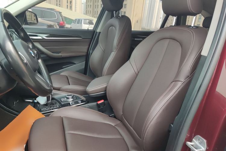 Used BMW X1 2020 xDrive25Li Luxury Edition