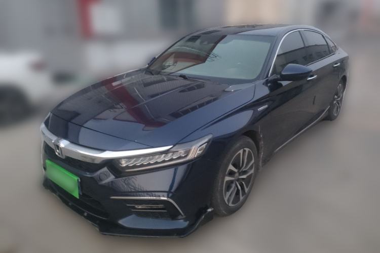 Used Honda Inspire 2019 Rui·Hybrid 2.0L Jingya Edition China VI