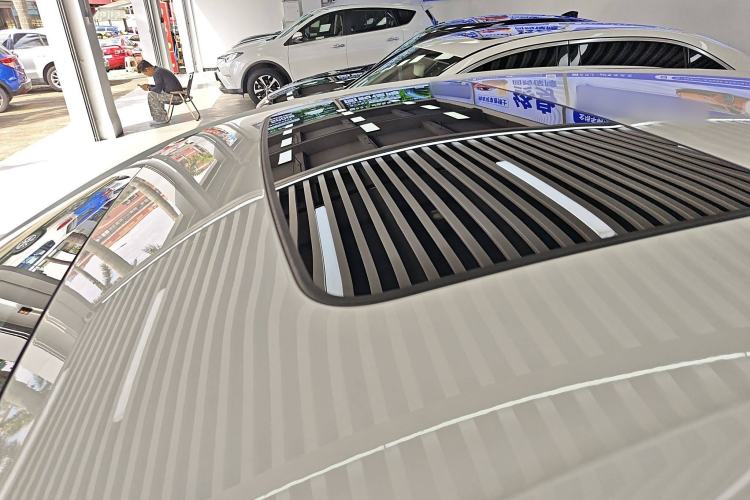 Used Chevrolet Monza 2023 1.5L Dual-Clutch Enjoyment Edition