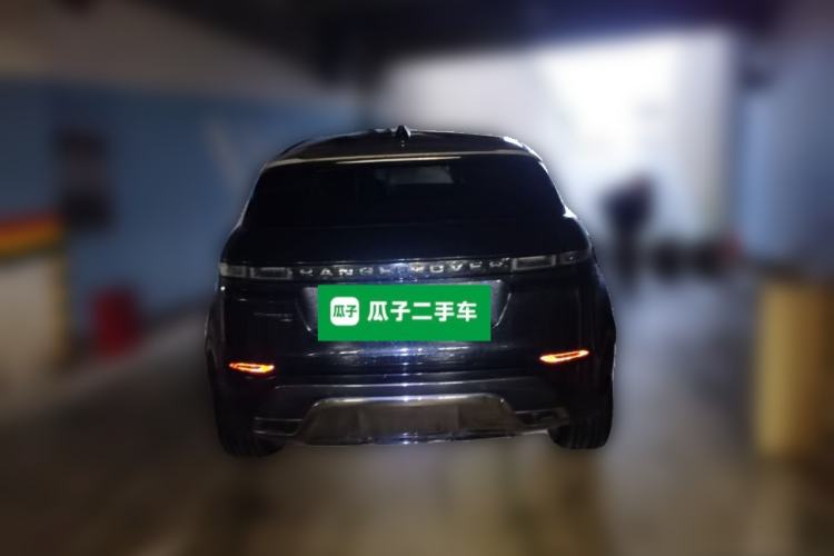 Used Land Rover Range Evoque 2021 Range Rover Velar L 249PS R-Dynamic First Edition
