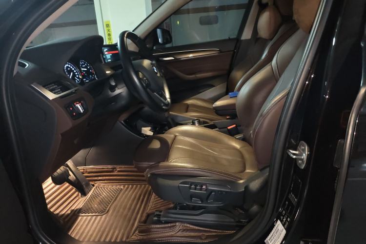 Used BMW X1 2019 xDrive20Li Luxury Model