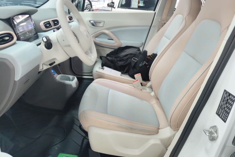 Used Leapmotor T03 2024 310 Comfort Edition Left Front Seat