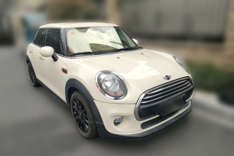 Used MINI 2016 1.2T ONE Pioneer Edition Five-Door Version
