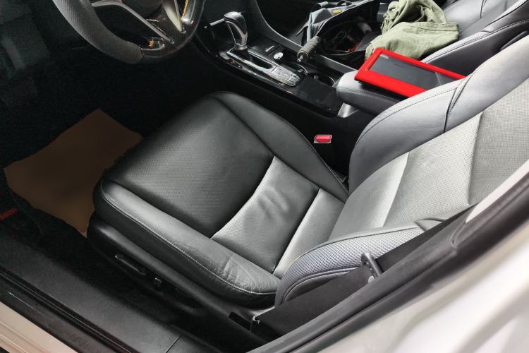 Used Honda Spirior 2017 2.0L Comfort Edition
