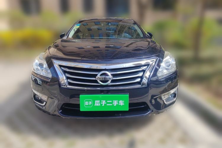 Used Nissan Teana 2016 2.5L XL Comfort Edition
