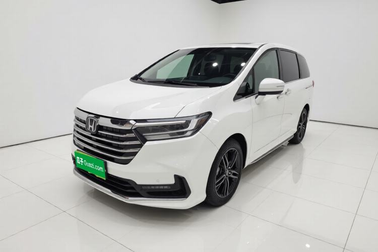 Used Honda Odyssey 2022 2.0L eHEV Sharp·Luxury Edition