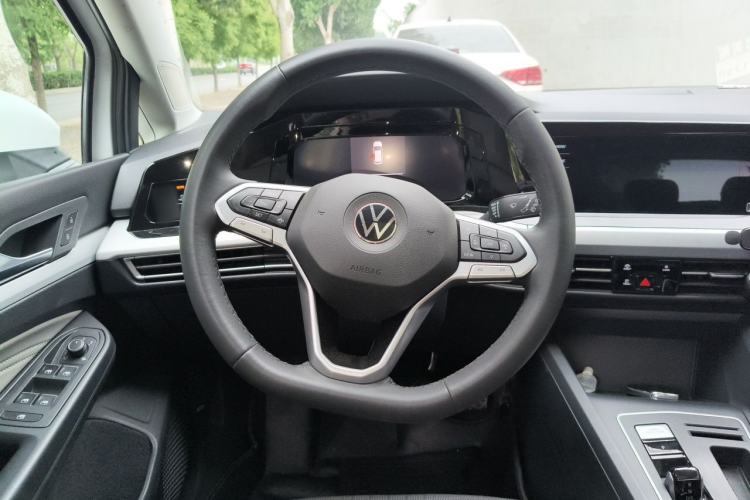 Used Volkswagen Golf 2023 Facelift 280TSI DSG Pro
