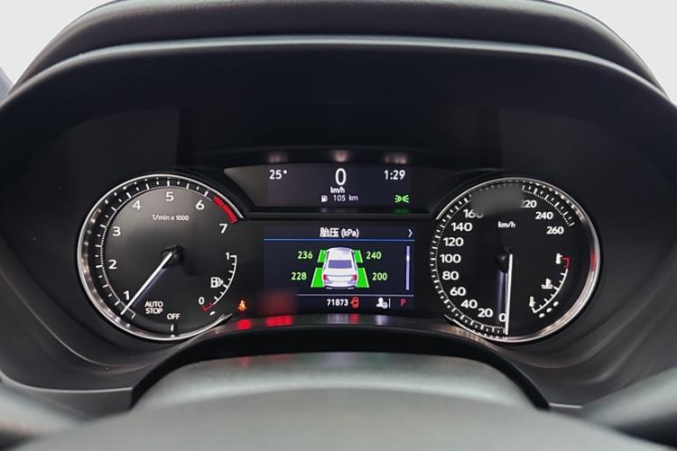 Used Cadillac CT4 2021 28T Fashion Edition
