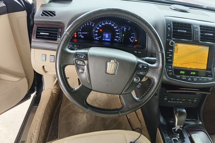 Used Toyota Crown 2010 3.0L Royal Saloon