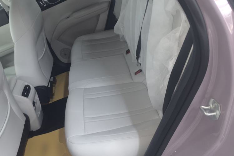 Used Geely Galaxy Geome 2026 Model 310km Dream Edition