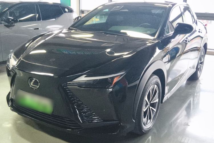 Used Lexus RZ 2023 300e Long-Range Indulgence Edition