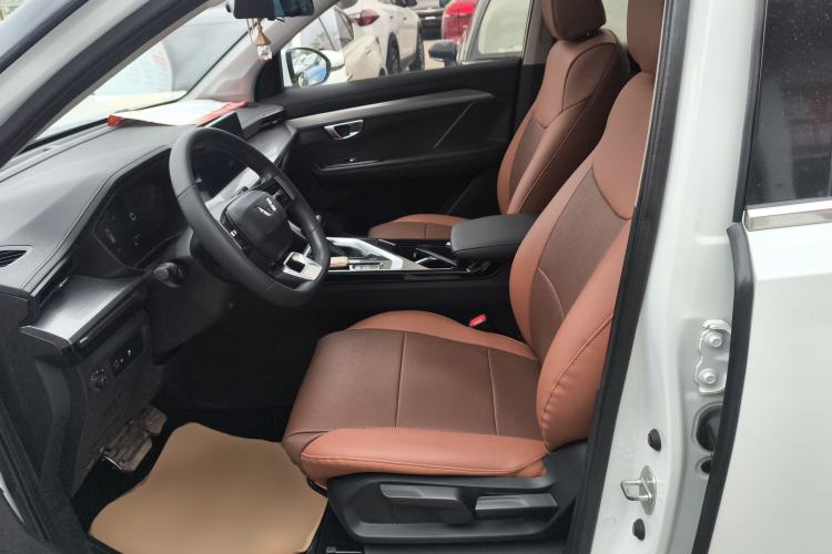 Used Wuling Asta 2021 1.5T CVT Starlight Edition
