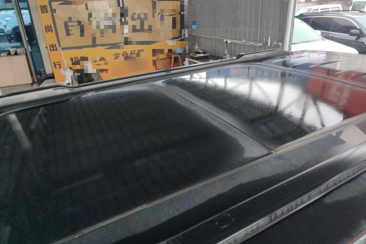 Used iCAR 03T 2024 501km Four-wheel Drive Long-Range Version
