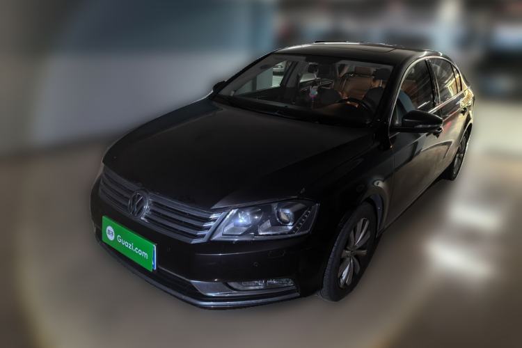 Used Volkswagen Magotan 2015 1.8TSI Luxury Model