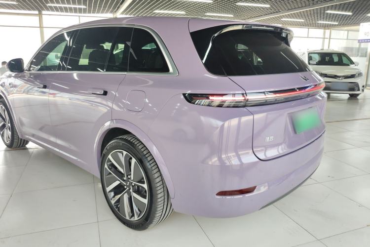 Used Li Auto L7 2024 Ultra Model