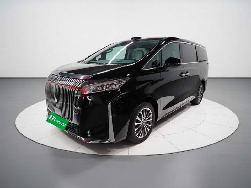 Used Wey Gaoshan 2025 Four-Wheel Drive Alpine 8