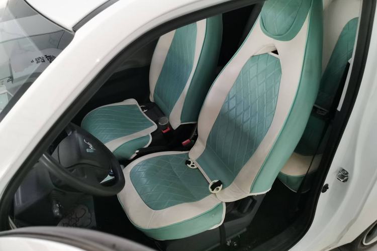 Used Wuling Hongguang MINIEV 2022 Enjoy Edition Lithium Iron Phosphate