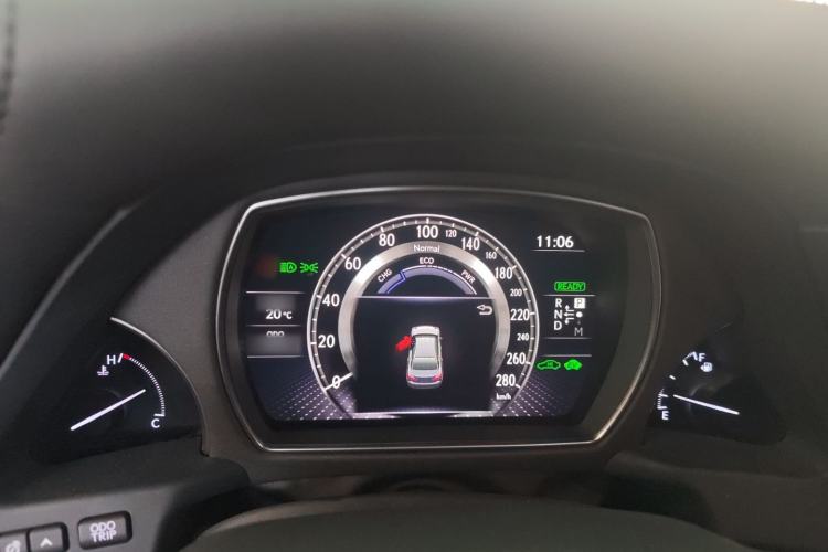 Used Lexus LS 2021 500h Luxury Edition