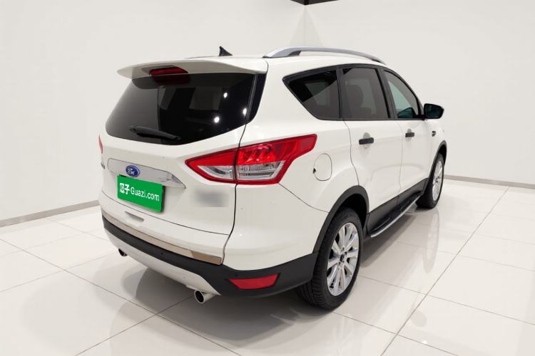 Used Ford Kuga 2015 1.5L GTDi Two-Wheel Drive Fashion Edition Exterior 5