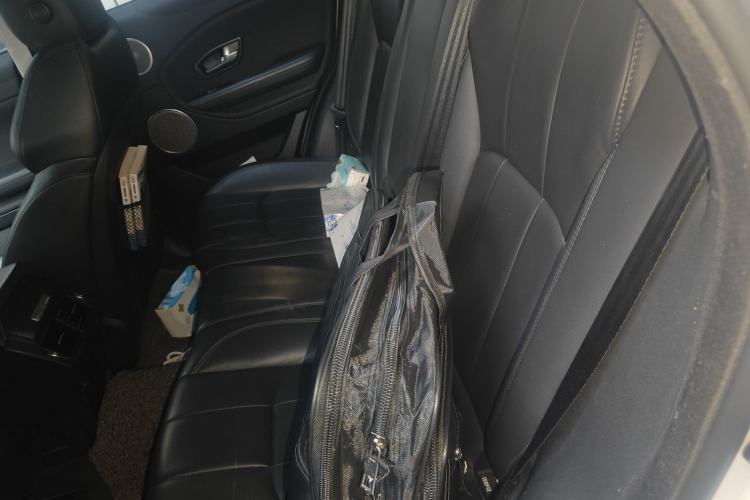 Used Land Rover Range Rover Evoque 2017 2.0T PURE Style Edition