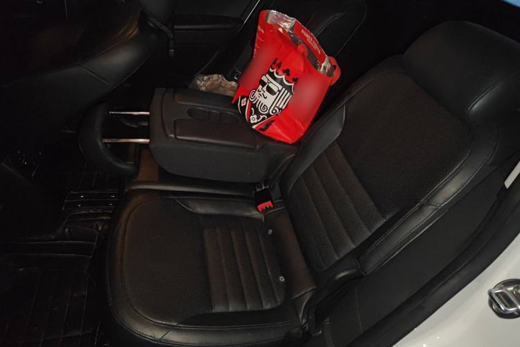 Used Skoda Yeti 2014 1.8TSI DSG All-Wheel Drive Edition
