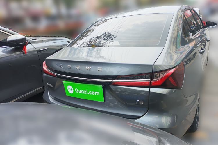 Used Roewe i5 2023 1.5L CVT Luxury Edition