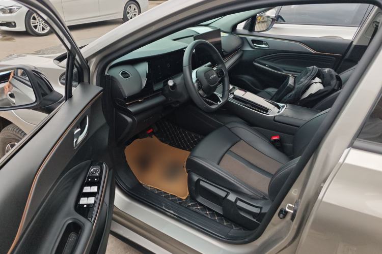 Used AION S Plus 2026 Model Comfort Edition