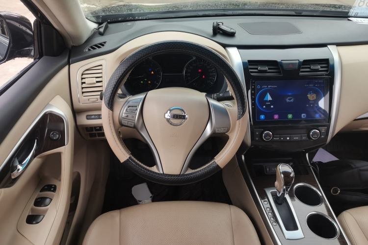 Used Nissan Teana 2013 2.0L XL Comfort Edition