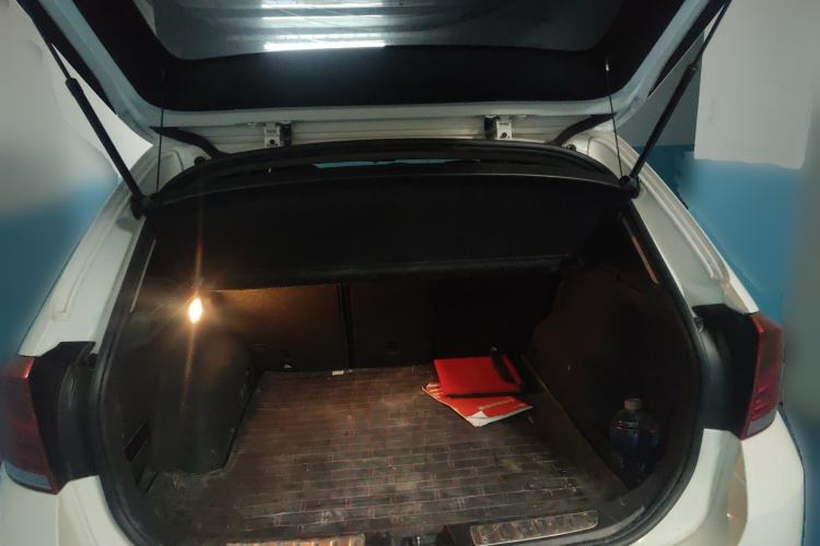 Used BMW X1 2015 xDrive20i Fashion Model