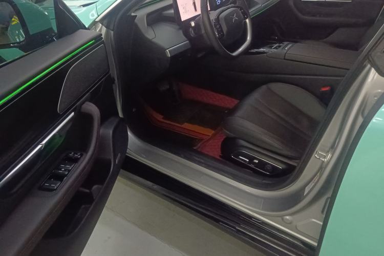 Used XPeng P7 2020 586N
