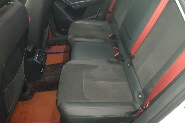 Used Audi Q3 2020 35 TFSI Fashion Dynamic Model
