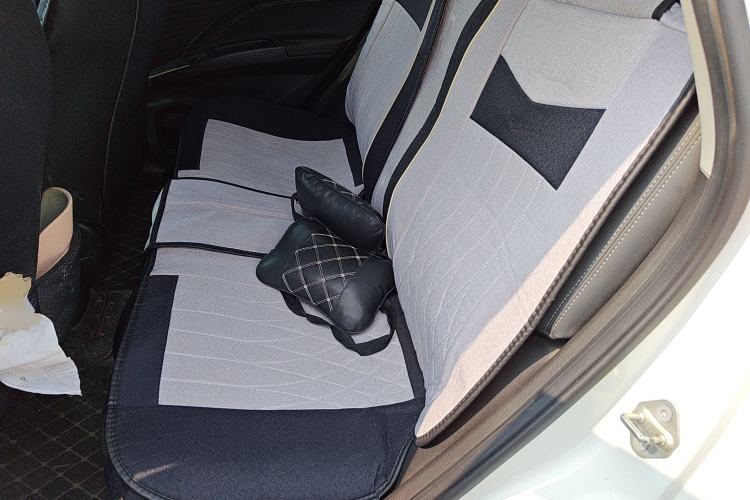 Used NETA V 2021 Long-Range Entertainment Edition Upgrade Model