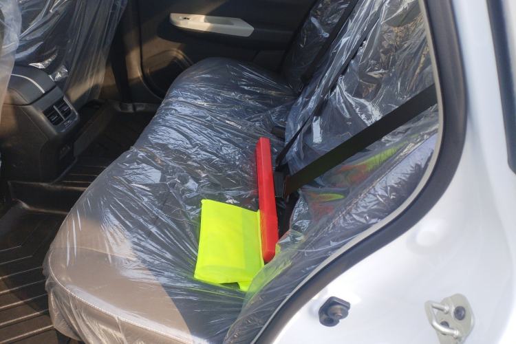 Used Dongfeng Aeolus E70 2023 PRO Comfort Edition