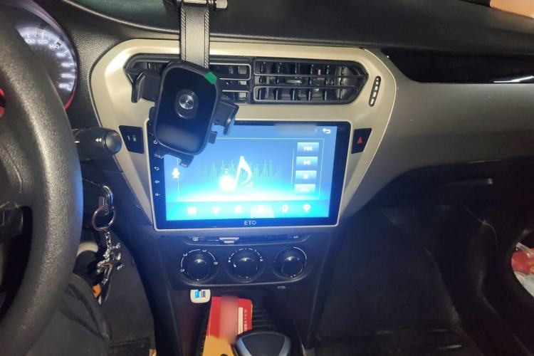 Used Peugeot 301 2017 1.6L Automatic Comfort Edition
