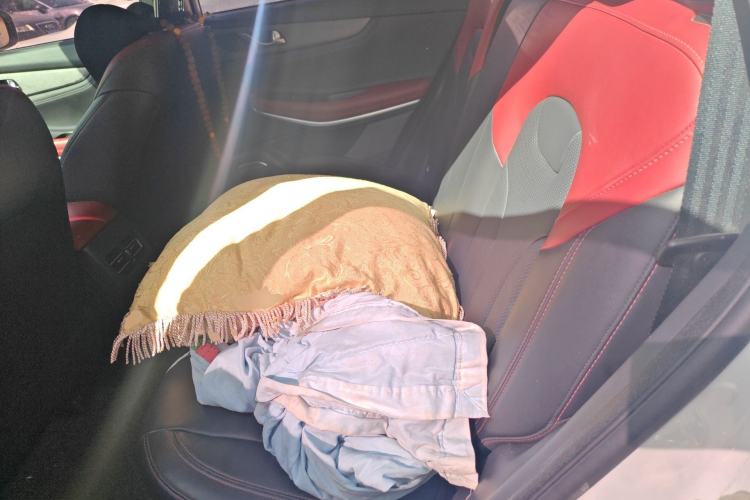 Used CHANGAN CS75 2022 Blue Whale Edition 1.5T Manual Elite Model
