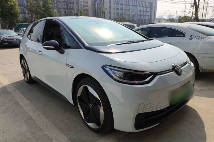 Used Volkswagen ID.3 2022 Pro Smart Edition