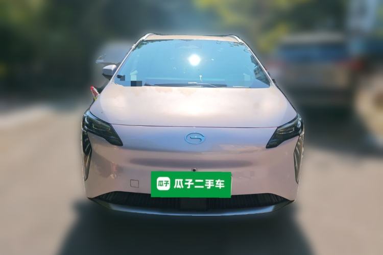 Used AION Y 2022 Plus 70 Smart Edition