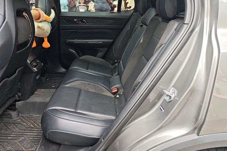 Used Lynk & Co 01 2021 2.0TD Four-Wheel Drive Hype-Halo
