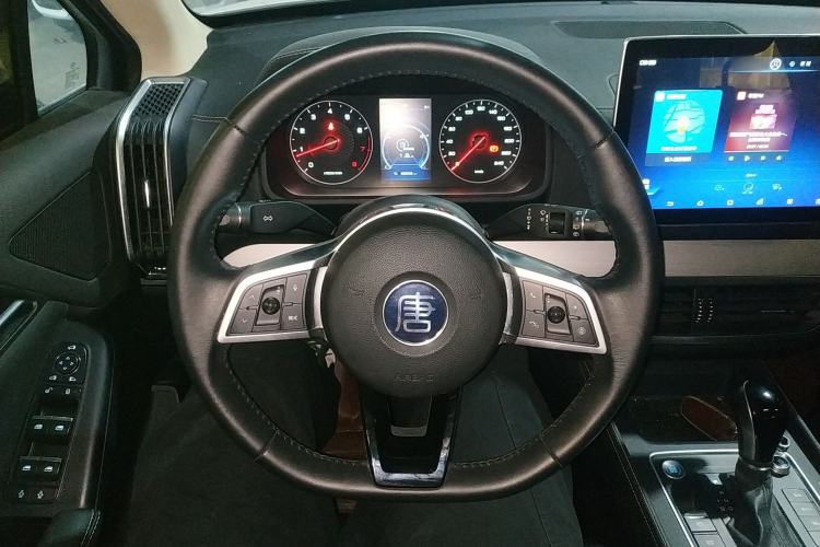 Used BYD Tang 2019 2.0T Automatic SmartConnect Prestige 7-Seater China VI Standard