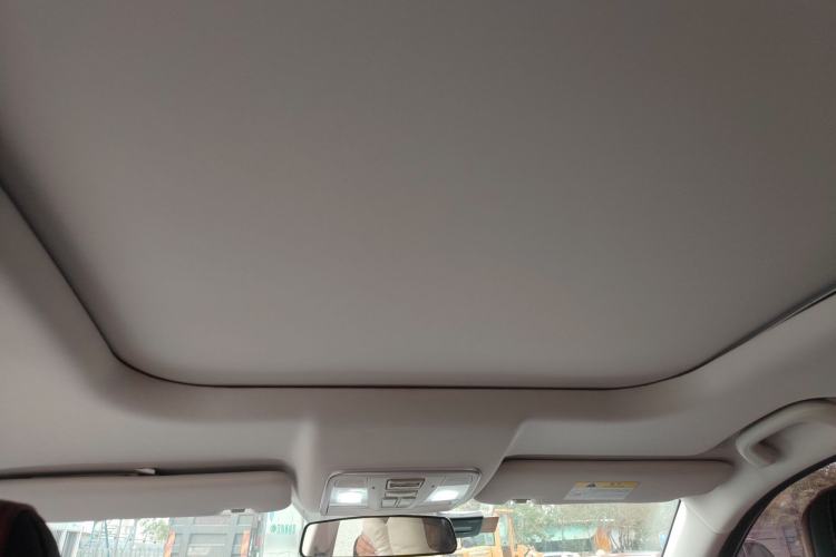 Used Oshan X5 2021 1.5T DCT Flagship Edition